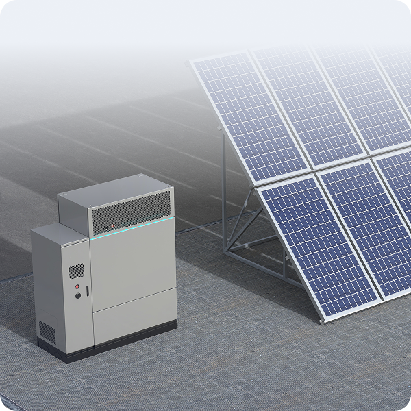PV integration